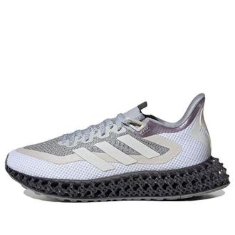 adidas (WMNS) adidas 4DFWD 2 Grey HP3204