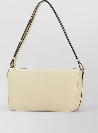Gucci medium leather shoulder bag