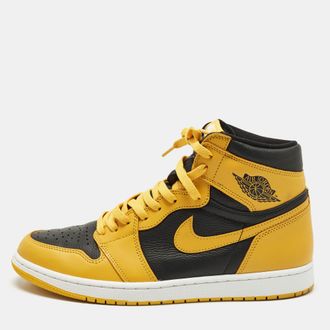 Air Jordan s Jordan 1 Retro Pollen