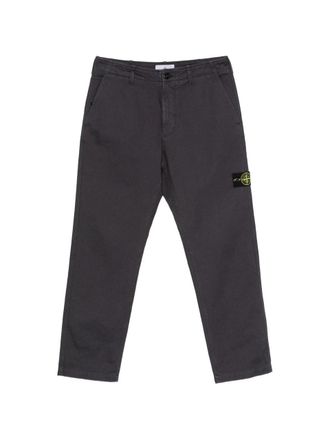 Stone Island Pantalone Regular