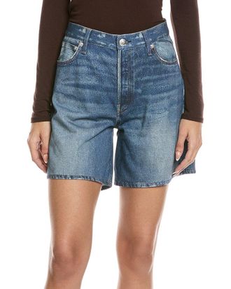 Rag & Bone Rag & Bone Miramar Kaia Short