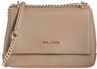 Baldinini BAGS - Cross-body bags on YOOX.COM