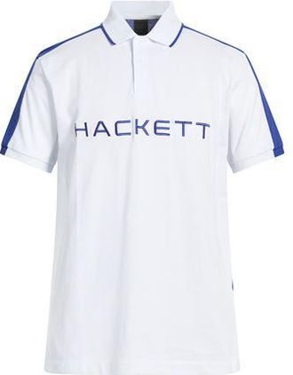 Hackett TOPWEAR - Polo shirts on YOOX.COM