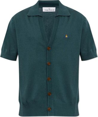 Vivienne Westwood Uomo, Maglie, Verde, XL, new