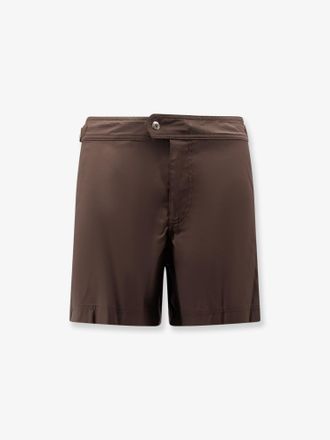 Tom Ford Boxer mare in nylon - TOM FORD - gender_Man