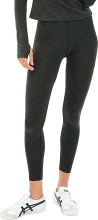 SPLITS59 Splits59 Bailey High Waist Active Rib 7/8 Legging