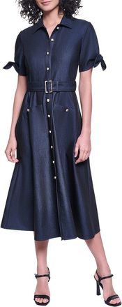 Karl Lagerfeld Karl Lagerfeld Denim Dress