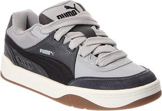 Puma Puma Park Lifestyle Sk8 Leather Sneaker