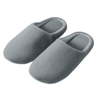 Generic Men Slippers Size 9 Cute Slippers Men Mens Slippers Size 11 UK Wide fit Slippers Men Size 9 Funny Mens Novelty slipperssafety Shoes Pink Slippers Mens