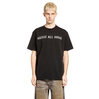 44 Label Group Gloves T-Shirt