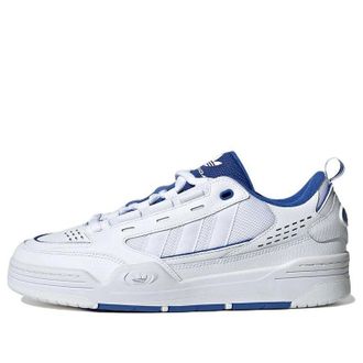 adidas ADI2000 Cloud White Blue GY2081