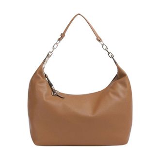 Liu Jo Dames, Tassen, Bruin, Maat: ONE Size Su&egrave;de