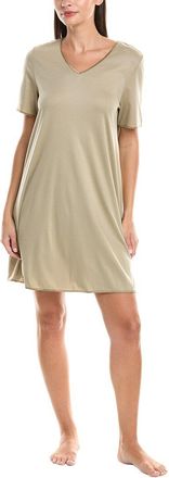 Hanro Hanro V-Neck Nightgown