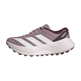 adidas Heren, Sport, Roze, Maat: 41 1/2 EU