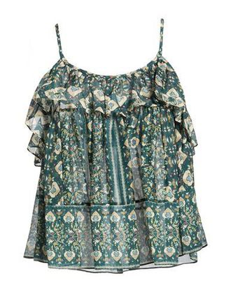 Isabel Marant TOPWEAR - Tops on YOOX.COM