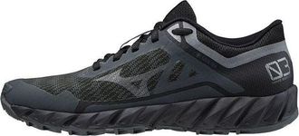Mizuno (WMNS) Mizuno Wave Ibuki 3 GTX Black J1GK205952
