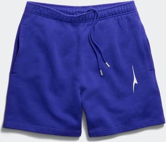 Canada Goose Short Rove (Hommes, Azurite Blue, TG)
