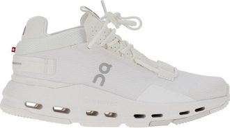On Cloudnova 2 sneakers Woman 5.5