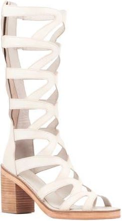 Vintage Foundry Co. Loni Gladiator Sandal in Ivory at Nordstrom Rack, Size 7.5