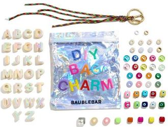 BaubleBar DIY Bag Charm Kit in Multi at Nordstrom