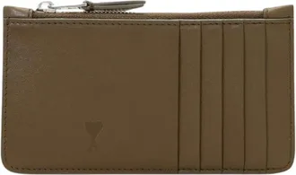 Ami Uomo, Accessori, Marrone, Taglia unica, new