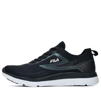 Fila (WMNS) FILA Athletics Black A12W022107FRA