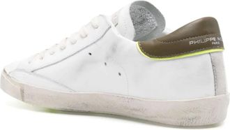 Philippe Model Low-Top Sneaker - Sneakers Divers - Gr. 40 (EU) - in Weiß - für Damen