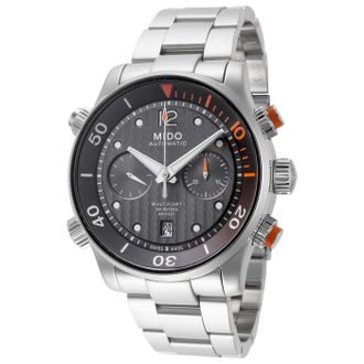 Mido Multifort Mens Watch
