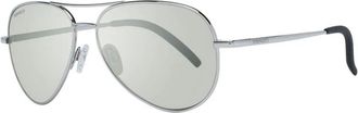 Serengeti Eyewear unisex, Accessori, Grigio, Taglia unica, new
