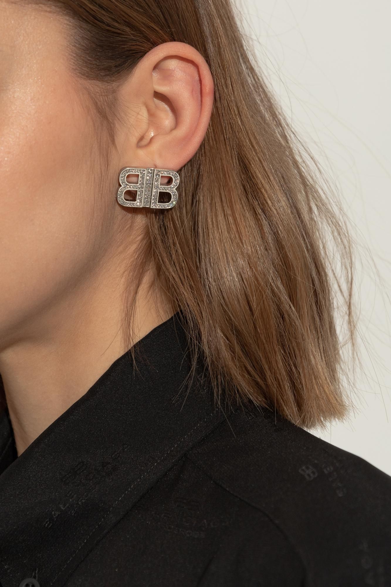 Balenciaga Ear Jewelry − Sale: up to −50% | Stylight