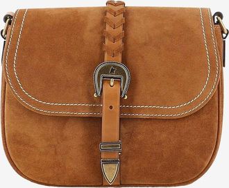 Golden Goose Lederhandtasche Rodeo