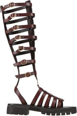 Celine FOOTWEAR - Sandals on YOOX.COM