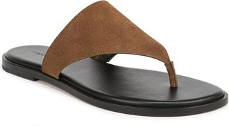 Vince Ellis Sandal in Elmwood at Nordstrom Rack, Size 8.5