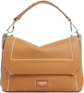 Lancel Mujer, Bolsos, Marr&oacute;n, Talla: ONE Size