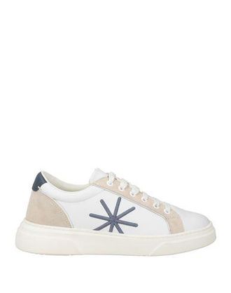 Manuel Ritz FOOTWEAR - Trainers sur YOOX.COM