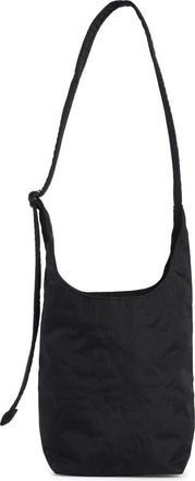 Baggu Small Nylon Sling Bag in Black at Nordstrom Rack