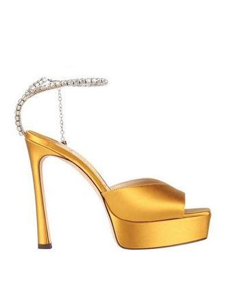 Jimmy Choo London Sandals