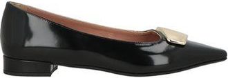 Pollini FOOTWEAR - Ballet flats on YOOX.COM