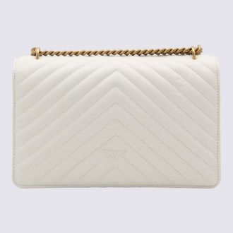 Pinko Womens Bags White _le