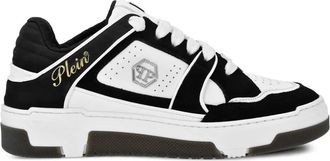 Philipp Plein Sneakers Hexagon - Bianco