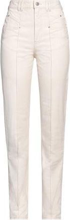 Isabel Marant PARTES DE ABAJO - Pantalones vaqueros en YOOX.COM