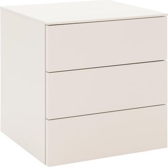 Schubiger M&ouml;bel Nachttisch Living