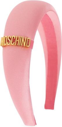 Moschino Donna, Accessori, Rosa, Taglia unica, new
