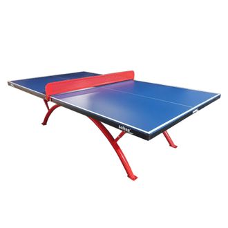 Softee Mesa Tenis De Mesa Exterior Atacama 1.0