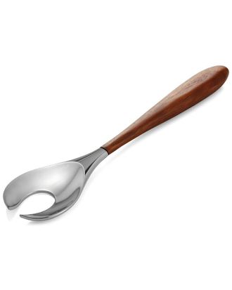 Namb&eacute; Curvo Serving Fork
