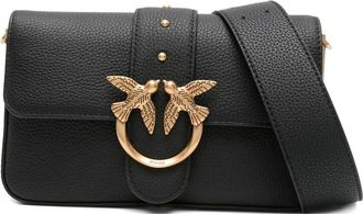 Pinko Mujer, Bolsos, Negro, Talla: ONE Size