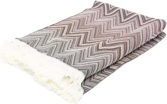 Missoni Home General Accessory Missoni Home - unisex - Handdoeken - Bruin - ONE Size - Home