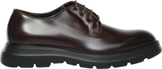 Giuliano Galiano Hombre, Zapatos, Marr&oacute;n, Talla: 39 EU