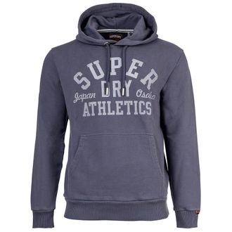 Superdry Athletic Essential Hoodie Sweatshirt