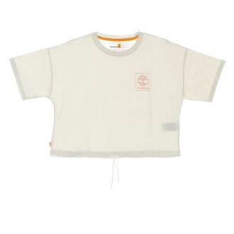 Timberland Donna, Top, Beige, M, new